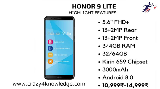 Honor_9_lite_specification